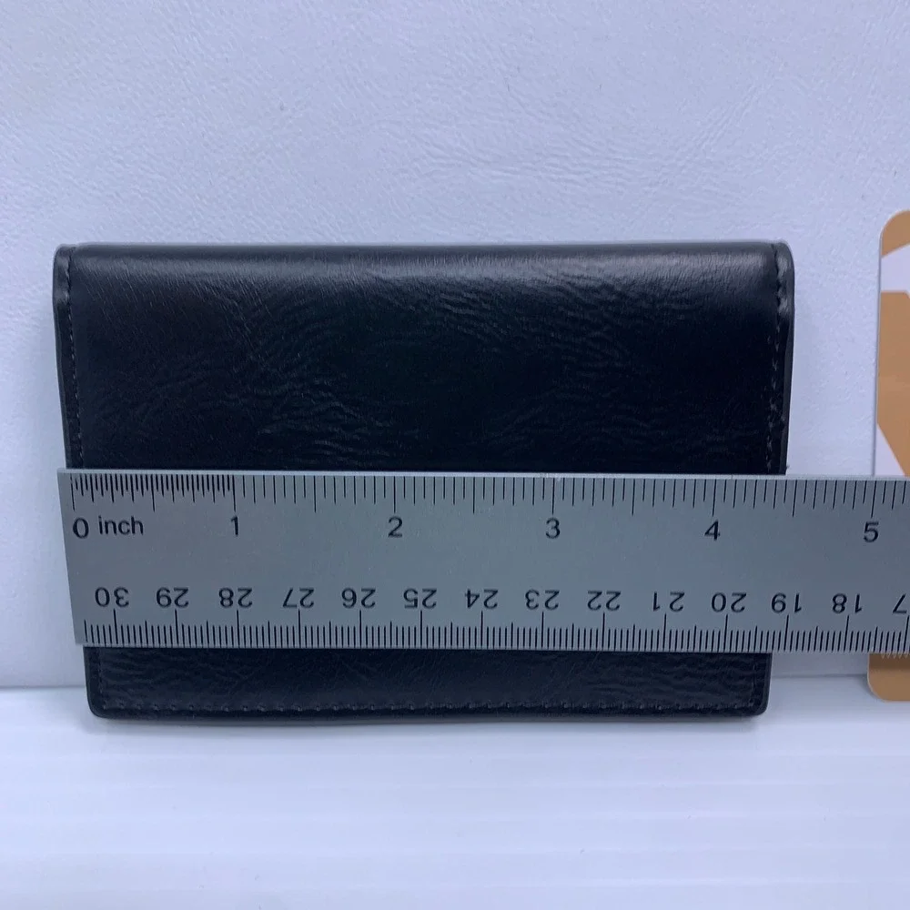 Vulkit bifold wallet